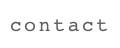 contact